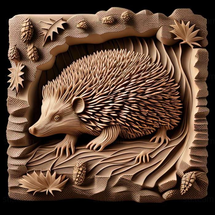 hedgehog